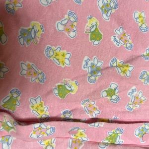 Vintage carters dolly pattern 3/6 month